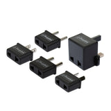 International Travel Adapters for ChargeHub | MaxStrata®
