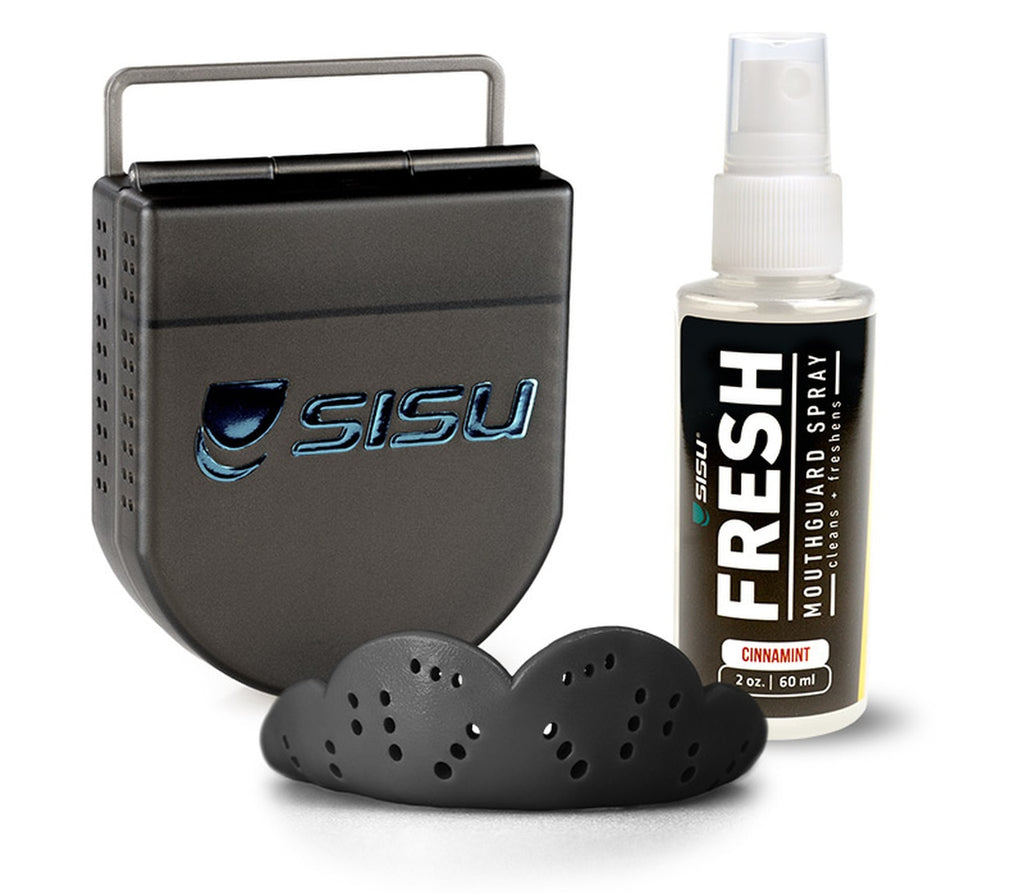 SISU NextGen Max Guard Bundle | MaxStrata®