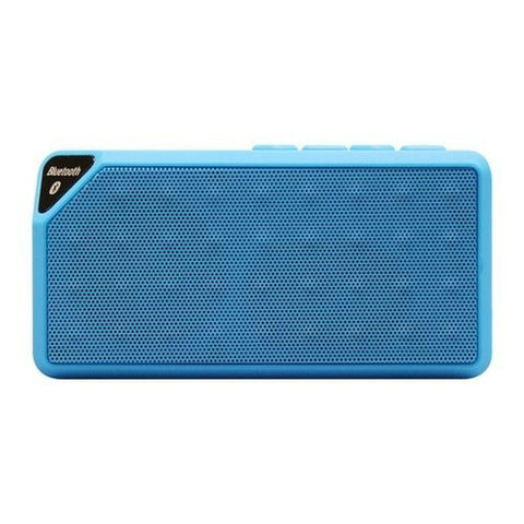HamiltonBuhl Bluetooth Cube Speaker | MaxStrata®