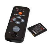 CaddyTrek Handset Remote & Battery Bundle - Compatible with Caddytrek R2 & R3X | MaxStrata®