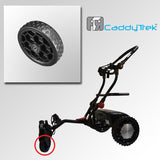 CaddyTrek R2 Caster Wheel CT2011BA | MaxStrata®