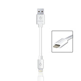 ChargeHub CableLinx MFi USB Charge & Sync Cable with Lightning Connector | MaxStrata®