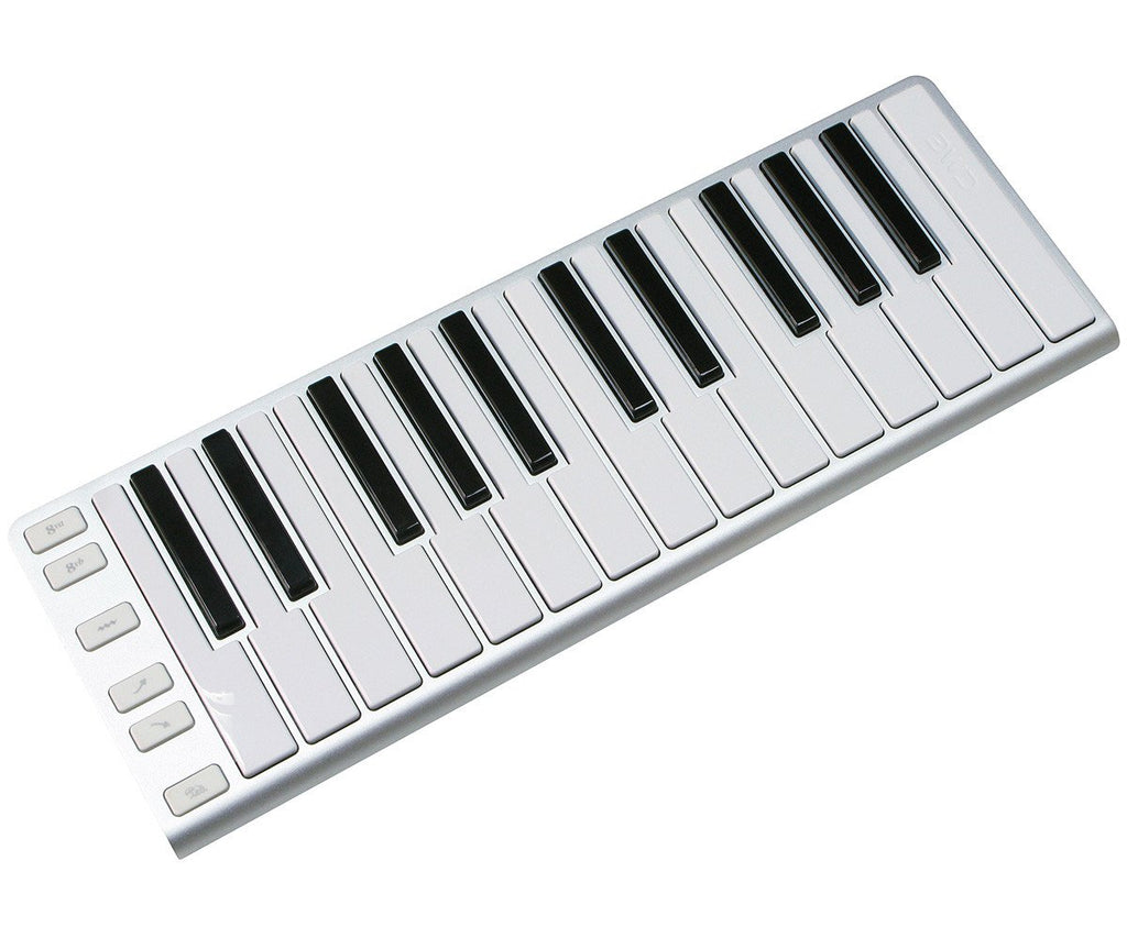 CME Xkey 25 MIDI Mobile Keyboard | MaxStrata®