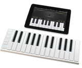 CME Xkey 25 MIDI Mobile Keyboard | MaxStrata®