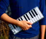 CME Xkey 25 MIDI Mobile Keyboard | MaxStrata®