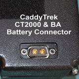 CaddyTrek Main Battery (CT2000 & BA) | MaxStrata®