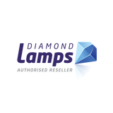 Diamond Lamps 003-120708-01-DL Lamp | MaxStrata®