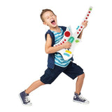 HamiltonBuhl Do-Re-Me Electronic Guitar for Early Learners | MaxStrata®