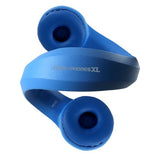 HamiltonBuhl Flex-PhonesXL - Indestructible, Single-Construction Headset | MaxStrata®