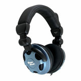 HamiltonBuhl GameRush Headset Custom-Made for Collaborative Gaming for PS4 & PS3 | MaxStrata®