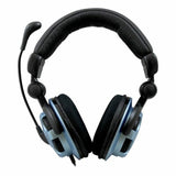 HamiltonBuhl GameRush Headset Custom-Made for Collaborative Gaming for PS4 & PS3 | MaxStrata®