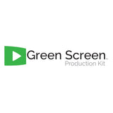 HamiltonBuhl - STEAM Education- Green Screen Production Kit | MaxStrata®
