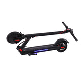 GlareWheel Pro ES-10 Electric Scooter with App | MaxStrata