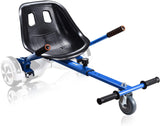 GlareWheel Buggy Attachment for Transforming Scooter into Go-Kart | MaxStrata