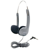 Hamilton Buhl Personal On-Ear Stereo Headphones | MaxStrata®