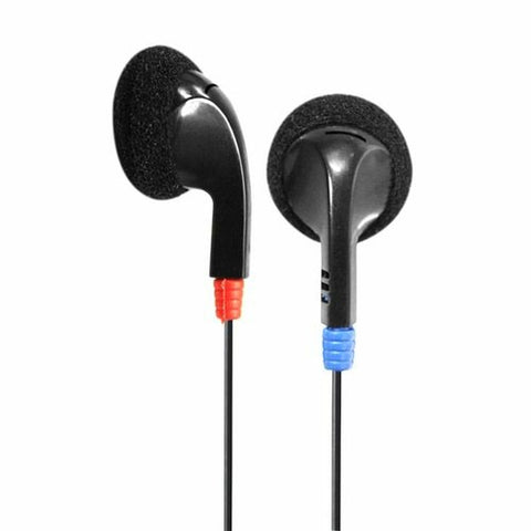HamiltonBuhl Ear Bud Headphone | MaxStrata®