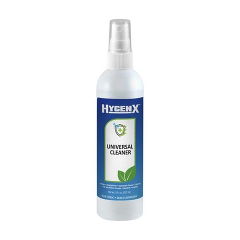 HamiltonBuhl Hygenx Universal Electronic Cleaner - Spray Bottle (8 Oz.) | MaxStrata®