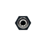 HamiltonBuhl Headphone Adapter -3.5mm to 1/4" Snap-On for Hamilton Headphones | MaxStrata®