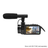 HamiltonBuhl ActionPro 20MP, 8x Digital Zoom, FHD Digital Video Camera, 2.7K | MaxStrata®