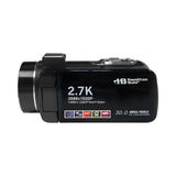 HamiltonBuhl ActionPro 20MP, 8x Digital Zoom, FHD Digital Video Camera, 2.7K | MaxStrata®