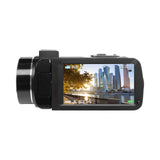 HamiltonBuhl ActionPro 20MP, 8x Digital Zoom, FHD Digital Video Camera, 2.7K | MaxStrata®