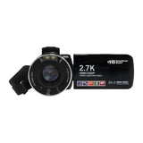 HamiltonBuhl ActionPro 20MP, 8x Digital Zoom, FHD Digital Video Camera, 2.7K | MaxStrata®