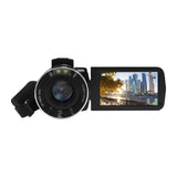 HamiltonBuhl ActionPro 20MP, 8x Digital Zoom, FHD Digital Video Camera, 2.7K | MaxStrata®