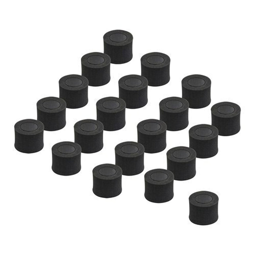 HamiltonBuhl NoiseOff Replacement Foam Kit - Single Pack of 20 Foams (HGRF20) | MaxStrata®