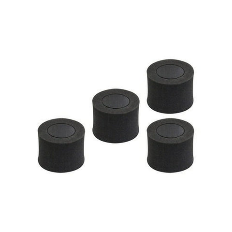 HamiltonBuhl NoiseOff Replacement Foams - Pack of 4 Foams (HGRF4) | MaxStrata®