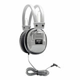 HamiltonBuhl Lab Pack w/ 24 HA7 Headphones in Large Carry Case | MaxStrata®