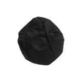 HamiltonBuhl HygenX Sanitary Ear Cushion Covers (4.5" - 600 Pairs - For Over-Ear Headphones) | MaxStrata®