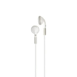 HamiltonBuhl Ear Buds, In-Line Microphone and Play/Pause Control | MaxStrata®