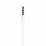 HamiltonBuhl Ear Buds, In-Line Microphone and Play/Pause Control | MaxStrata®