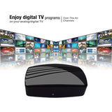 iView 3200STB-A Digital to Analog TV Converter Box with DVR | MaxStrata®