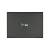iView Maximus 4G LTE - 11.6" Touch Screen Laptop, 360 Convertible with Fingerprint Recognition | MaxStrata®