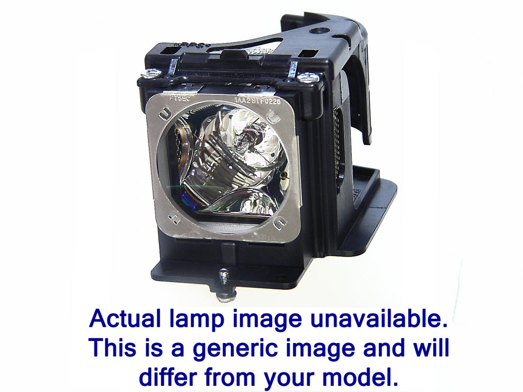 Vivitek OEM 5811100818-S Lamp for Vivitek Projectors | MaxStrata®