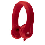 HamiltonBuhl Flex-Phones™ - Indestructible Foam Headphones for Kids | MaxStrata®