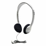 HamiltonBuhl Lab Pack, 24 HA2 Personal Headphones in a Carry Case | MaxStrata®