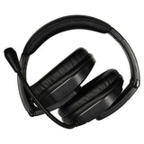 HamiltonBuhl MACH-2™ USB Type-C Multimedia Stereo Headset - Over-Ear | MaxStrata®