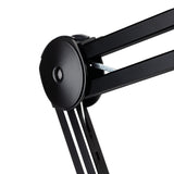 512 Audio Adjustable Microphone Boom Arm 512-BBA for Podcasting, Broadcasting, Streaming, and Recording | MaxStrata®