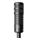 512 Audio Limelight - Dynamic Vocal XLR Microphone | Designed For Podcasting, Broadcasting, & Streaming | MaxStrata®