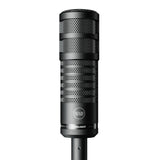 512 Audio Limelight - Dynamic Vocal XLR Microphone | Designed For Podcasting, Broadcasting, & Streaming | MaxStrata®