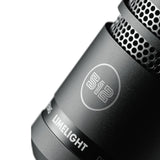 512 Audio Limelight - Dynamic Vocal XLR Microphone | Designed For Podcasting, Broadcasting, & Streaming | MaxStrata®