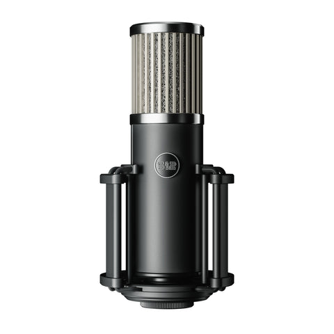 512 Audio Skylight - Large-Diaphragm Condenser XLR Microphone | Mic for Podcasts, Streaming, and Vocal recordings | MaxStrata®