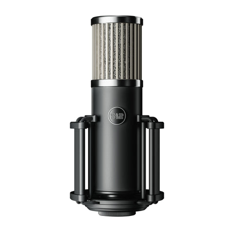 512 Audio Skylight, Large-Diaphragm Condenser XLR Microphone for Podcasts, Streaming, and Vocal recordings | MaxStrata®