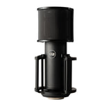 512 Audio Skylight - Large-Diaphragm Condenser XLR Microphone | Mic for Podcasts, Streaming, and Vocal recordings | MaxStrata®
