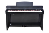 Artesia DP-150e Plus Digital Upright Piano Bundle | New Open Box + Warranty | MaxStrata®