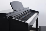 Artesia DP-150e Plus Digital Upright Piano Bundle | New Open Box + Warranty | MaxStrata®