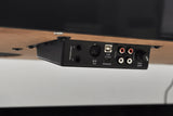 Artesia DP-150e Plus Digital Upright Piano Bundle | 88 Keys, Bluetooth & USB Connectivity, High Gloss Ebony | MaxStrata®