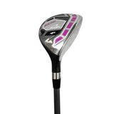 Axglo AX 22 Women's 16 Piece Complete Golf Club Set | MaxStrata®
